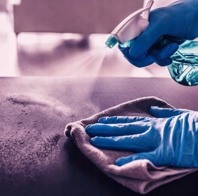 alkohol izopropylowy 99.9% czysty 1000 ml