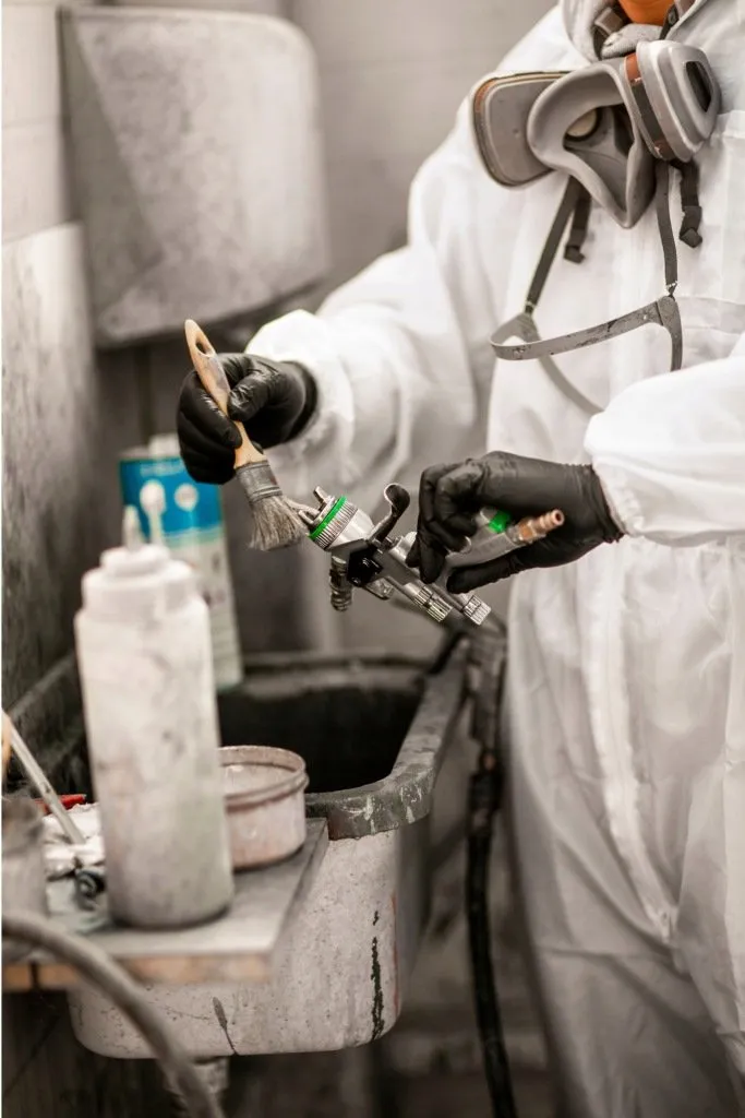 nitrozwiązki rozcieńczalnik do odtłuszczania 5l