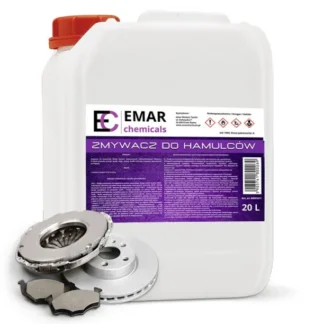 odtłuszczacz do tarcz hamulcowych — zdjęcie produktu