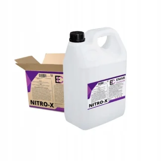 rozcieńczalnik nitrozwiązków 5l — zdjęcie produktu