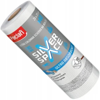 ściereczki z mikrofibry 40 sztuk — zdjęcie produktu