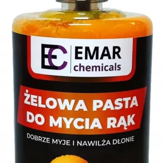 żel do mycia rąk przemysłowych — zdjęcie produktu